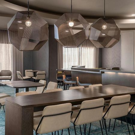 SpringHill Suites Detroit Auburn Hills Extérieur photo