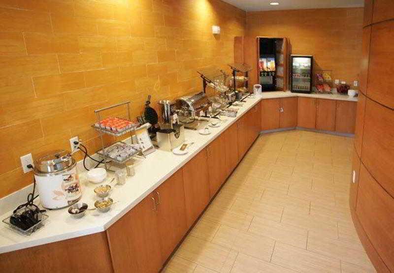 SpringHill Suites Detroit Auburn Hills Extérieur photo