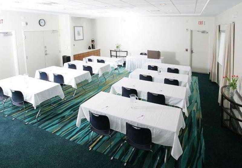 SpringHill Suites Detroit Auburn Hills Extérieur photo