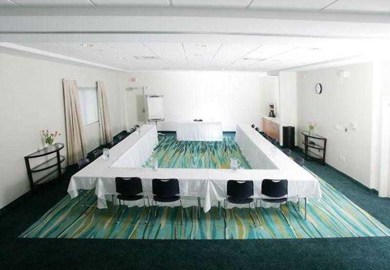 SpringHill Suites Detroit Auburn Hills Extérieur photo