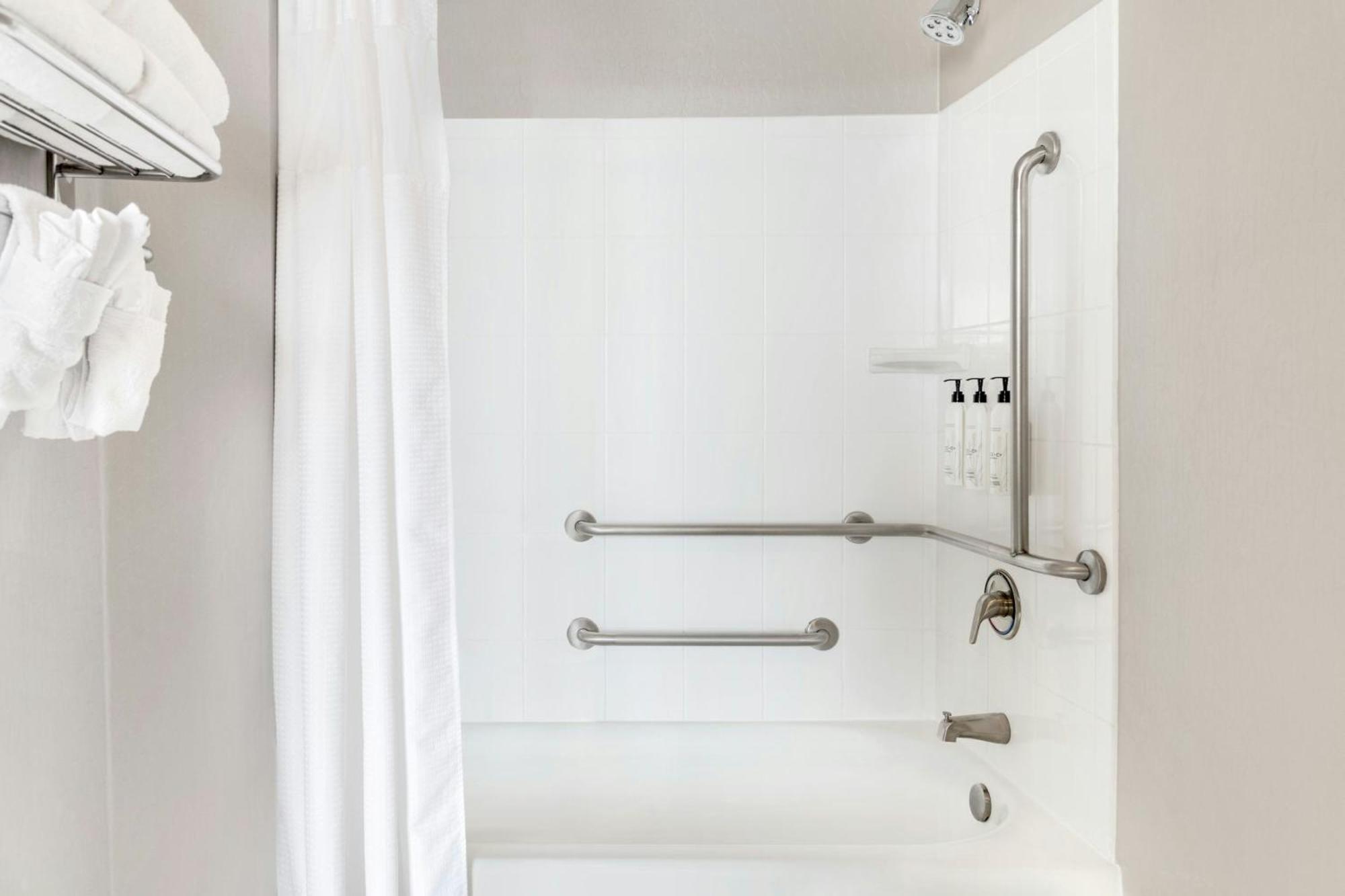 SpringHill Suites Detroit Auburn Hills Extérieur photo