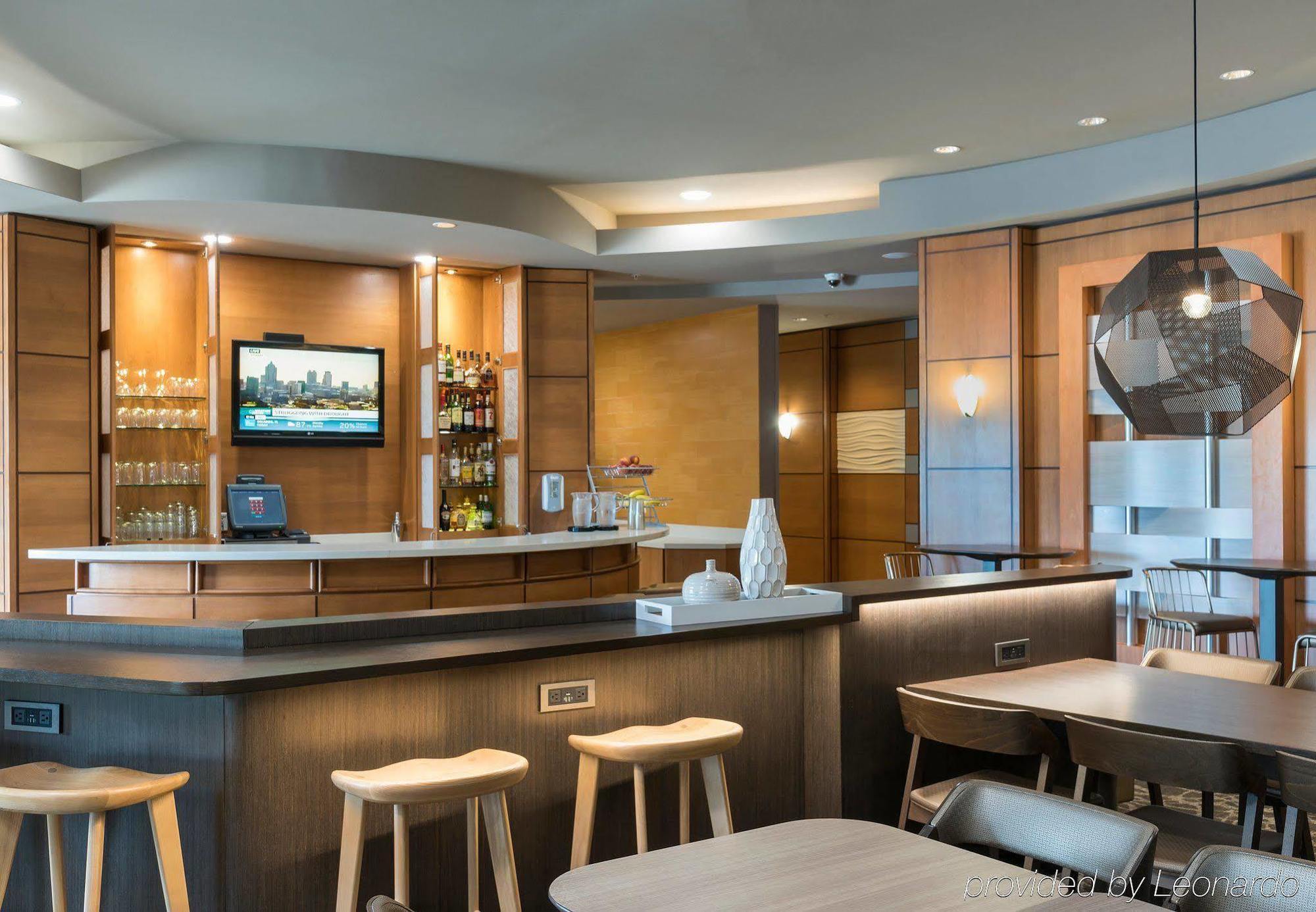 SpringHill Suites Detroit Auburn Hills Extérieur photo