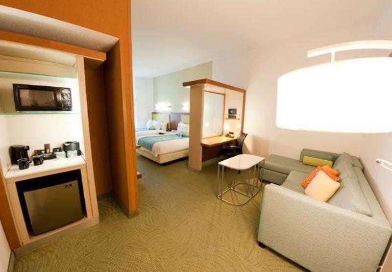 SpringHill Suites Detroit Auburn Hills Chambre photo